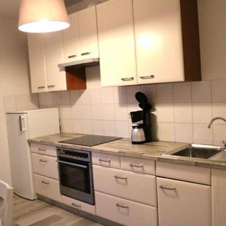 Ferienwohnung Lipizzaner Neußen Exterior foto