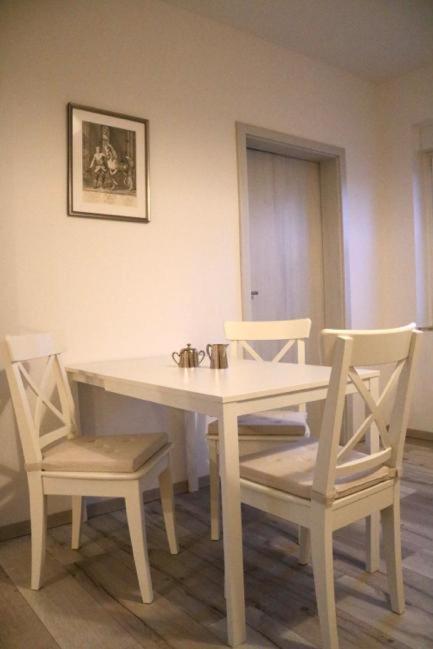 Ferienwohnung Lipizzaner Neußen Exterior foto