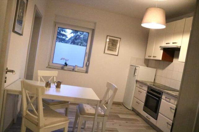 Ferienwohnung Lipizzaner Neußen Exterior foto